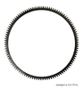 Porsche Flywheel Ring Gear - All 356s/912 50-69 SMC-008-00