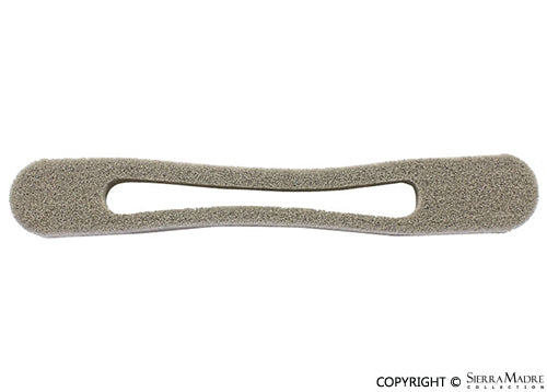 Porsche Foam Sealing Ring - 914 70-76 914-572-157-10