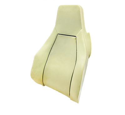 Porsche Foam Seat Back Cushion - 911/928/930 74-86 911-521-393-02