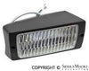 Porsche Fog Light Assembly - Right - 911/930 84-89 911-631-204-00