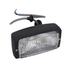 Porsche Fog Light - Black - 911/Carrera/930 74-83 911-631-206-03