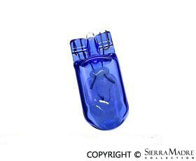 Porsche Fog Light Bulb - 12V/5W 05-07 999-631-033-90