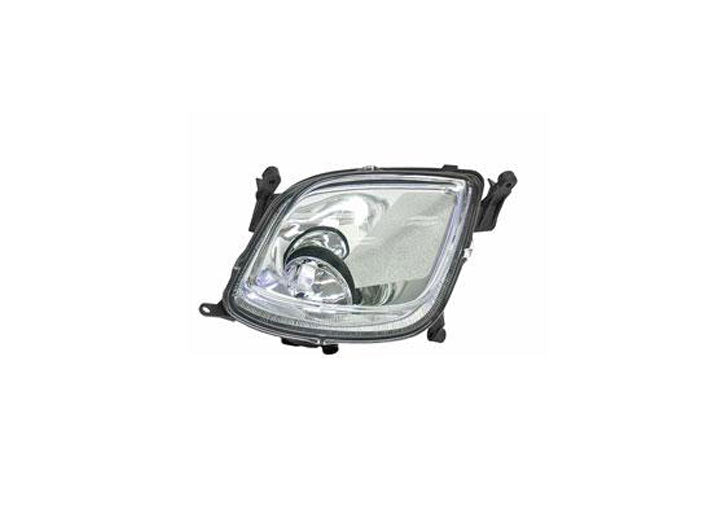 Porsche Fog Light - Cayenne 03-06