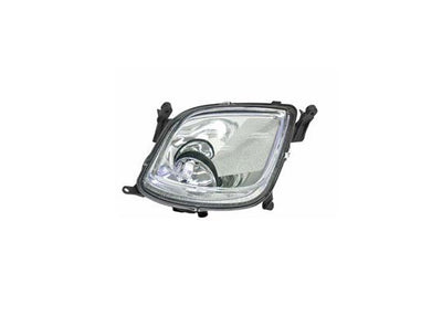 Porsche Fog Light - Cayenne 03-06