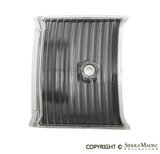 Porsche Fog Light Cover Insert - 911/964 89-94 964-631-417-01