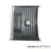 Porsche Fog Light Cover Insert - 911/964 89-94 964-631-417-01