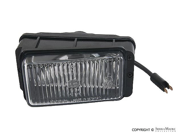Porsche Fog Light - Left - 944 83-88 944-631-201-01