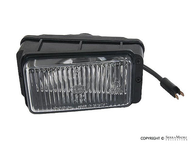 Porsche Fog Light - Left - 944 83-88 944-631-201-01