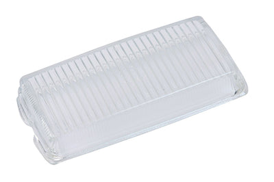 Porsche Fog Light Lens - 911/914/930/912E 74-83 911-631-964-00