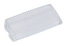 Porsche Fog Light Lens - 911/914/930/912E 74-83 911-631-964-00