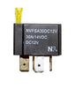 Porsche Fog Light Relay - 12 Volt 20A Sicherung - 356/356A 50-59 SMC-615-106-01