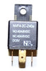Porsche Fog Light Relay - 6 Volt SMC-615-105-00