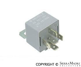 Porsche Fog Light Relay - 944 85-91 944-615-119-00