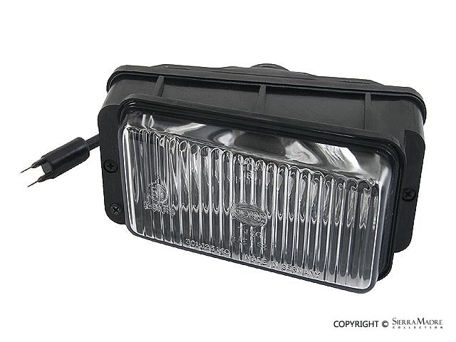 Porsche Fog Light - Right - 944 83-88 944-631-202-01
