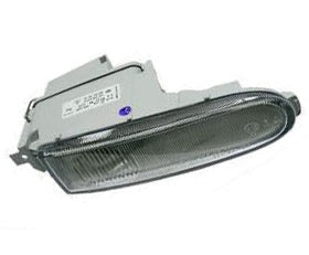 Porsche Fog Light - Right - 993 95-98 993-631-082-00