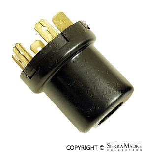 Porsche Fog Light Switch - 81-85 911-613-147-00