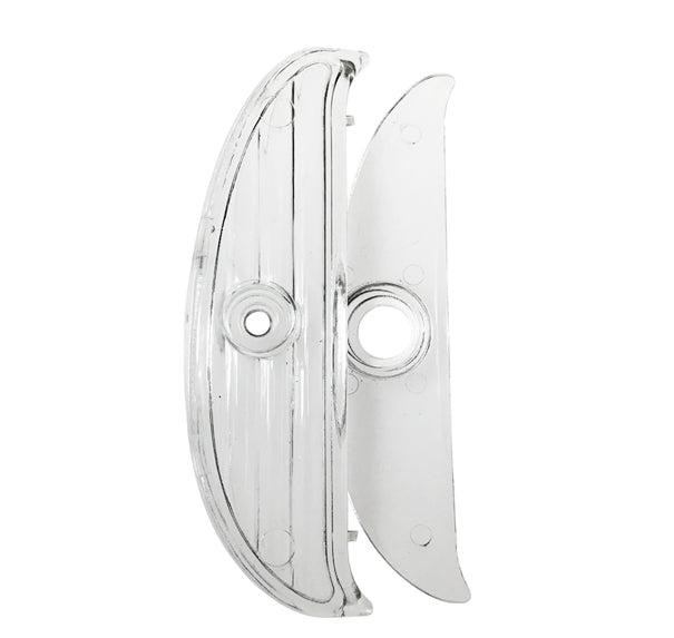 Porsche Fog Light Trim Cover - Left - 911/964 C4/Turbo 89-94 964-631-415-00