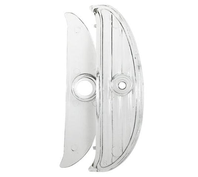 Porsche Fog Light Trim Cover - Right - 911/964 89-94 964-631-416-00