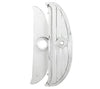 Porsche Fog Light Trim Cover - Right - 911/964 89-94 964-631-416-00