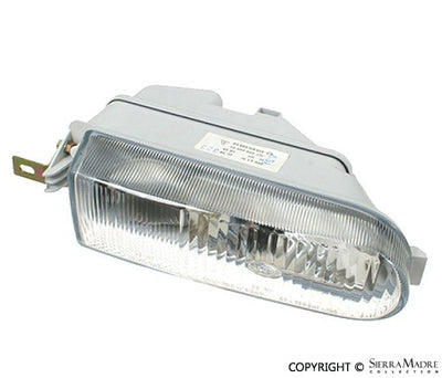 Porsche Fog Lights - Right - 968 92-95 944-631-034-00