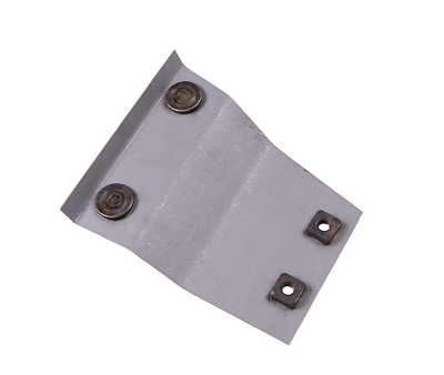Porsche Foot Pedal Bracket - 911/912 65-73 911-501-950-00