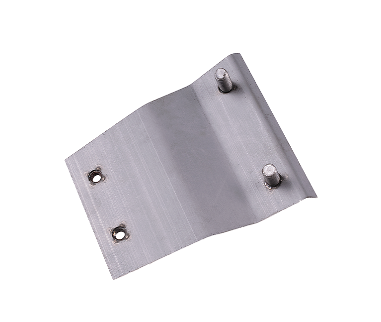 Porsche Foot Pedal Bracket - 911/912 65-73 911-501-950-00