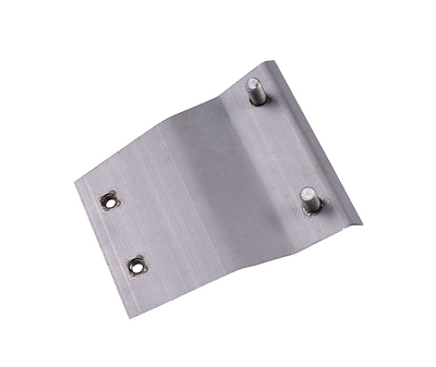 Porsche Foot Pedal Bracket - 911/912 65-73 911-501-950-00