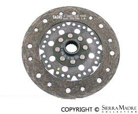 Porsche Forward Clutch Disc - 200mm - 928 80-86 928-116-011-35