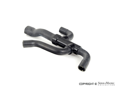 Porsche Four Way Hose - Boxster 00-04 996-106-522-04