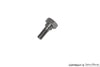 Porsche Fram Oil Filter Canister Lid Bolt - 10mm x 1.25mm - 356 SMC-000-013