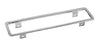 Porsche Fresh Air Dash Control Chrome Bezel 65-89 SMC-613-111-04