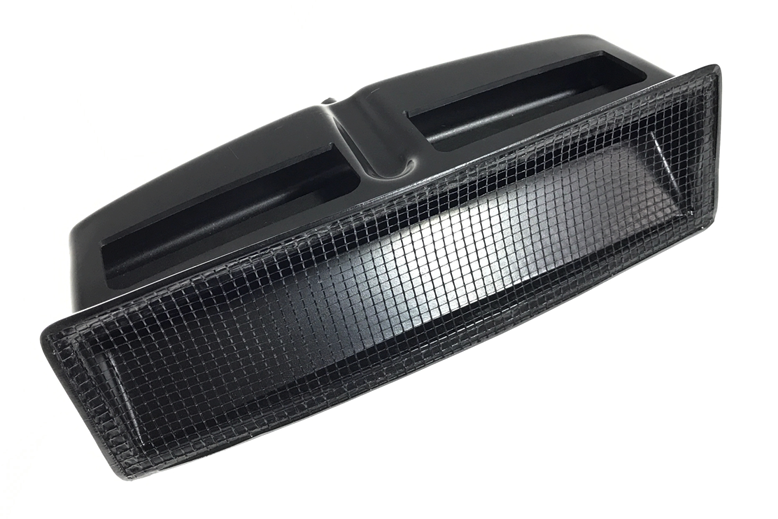 Porsche Fresh Air Inlet Box - 356BT6/356C 62-65 644-571-012-06