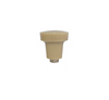 Porsche Fresh Air Knob - 356/356A 644-552-810-00