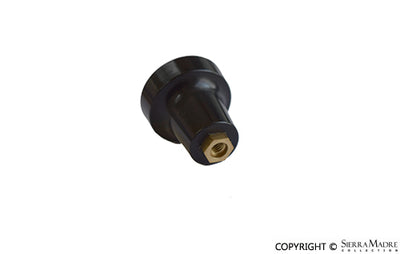 Porsche Fresh Air Knob - 356B/356C 644-552-810-01-BLK