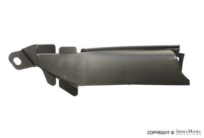 Porsche Front Air Guide for Fender Liner - Right - 911/Boxster 99-05 996-504-604-00