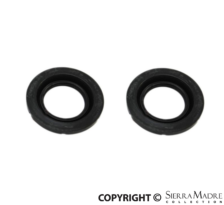 Porsche Front Axle Disc Brake Repair Kit 40mm 951-351-917-01