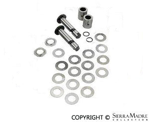 Porsche Front Axle Link Pin Kit - All 356s 50-65 695-341-993-00
