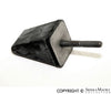 Porsche Front Axle Stop - 356A 55-59 644-41-010-1