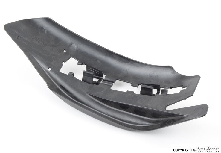Porsche Front Brake Air Duct - Right - 911 | 2007-2011 997-341-484-92