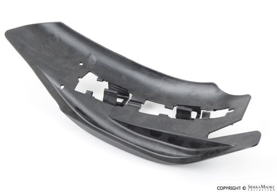 Porsche Front Brake Air Duct - Right - 911 | 2007-2011 997-341-484-92