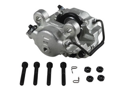 Porsche Front Brake Caliper - 356C/911/912 63-68 901-351-965-10