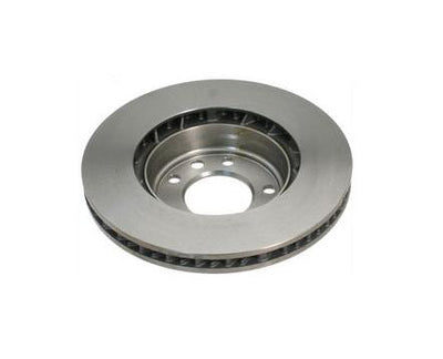 Porsche Front Brake Disc - 330 x 32 mm - Right - Cayenne 03-10 955-351-402-41