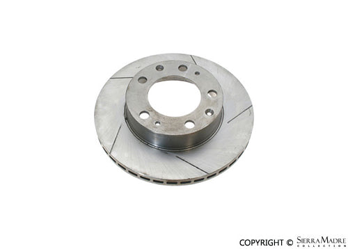 Porsche Front Brake Disc - 928 78-82 928-351-041-09