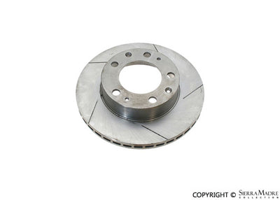 Porsche Front Brake Disc - 928 78-82 928-351-041-09