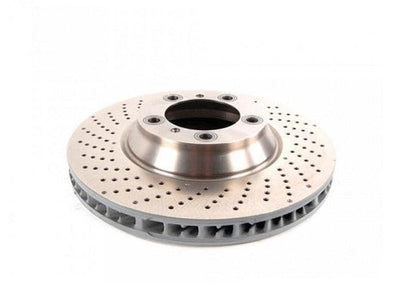 Porsche Front Brake Disc - Left - 911 07-13 997-351-405-01