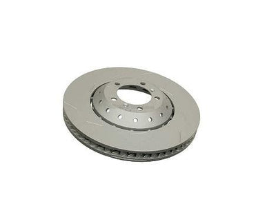 Porsche Front Brake Disc - Left - Panamera 10-14 298-615-301-C