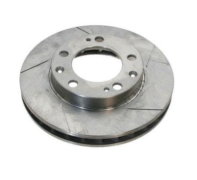 Porsche Front Brake Disc - Right - 928 82-86 928-351-044-01