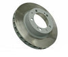 Porsche Front Brake Disc - Right - 928/944 86-91 928-351-044-60
