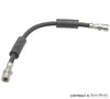 Porsche Front Brake Hose - 914 72-76 281-611-775-B