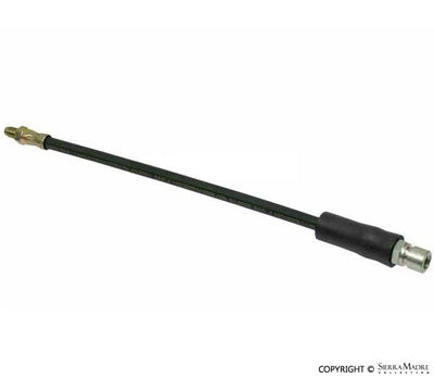 Porsche Front Brake Hose - 928 78-81 928-355-079-03